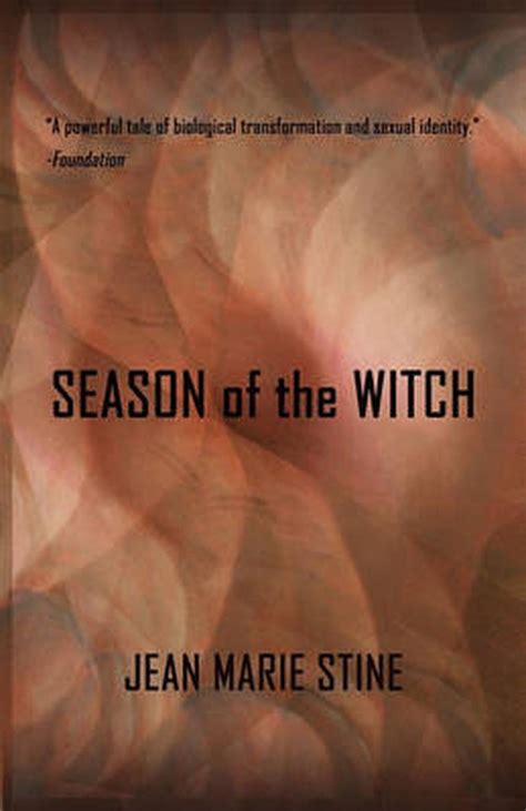 The Stine Witch's Role in Ancient Witchcraft Practices